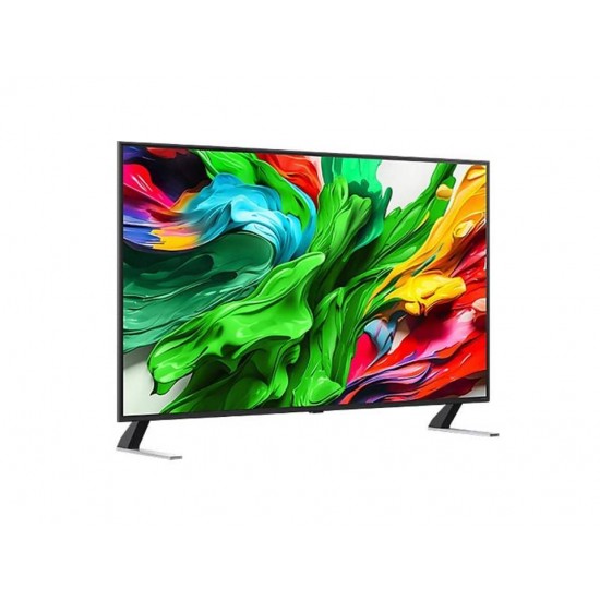 LG 55QNED85A3C – 55 colos LG QNED evo AI QNED8C MiniLED 4K Smart 120 Hz Gaming TV