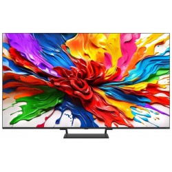 LG 55QNED93A3A 4K MiniLED Smart TV – 144Hz-es Premium Gaming és AI Moziélmény (139 cm)