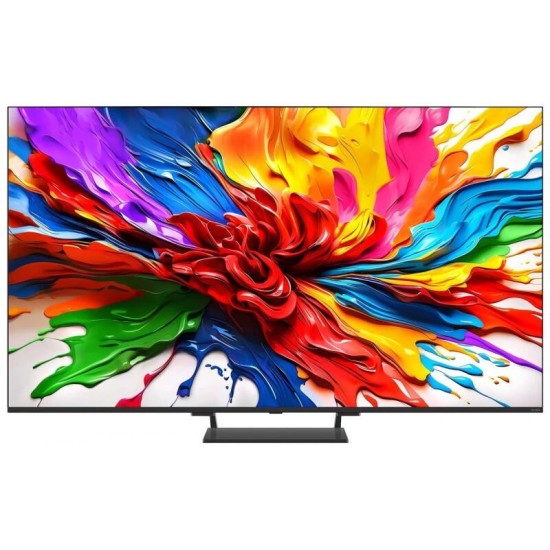 LG 55QNED93A3A 4K MiniLED Smart TV elölnézet