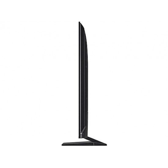 LG 55QNED93A3A 4K MiniLED Smart TV elölnézet