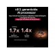 LG 55QNED93A3A 4K MiniLED Smart TV elölnézet