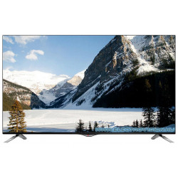 LG 55UB830V 140cm Ultra HD 4K Cinema 3D Smart LED TV