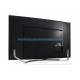 LG 55UC970 (140cm) Ívelt Ultra HD 4K 3D LED TV