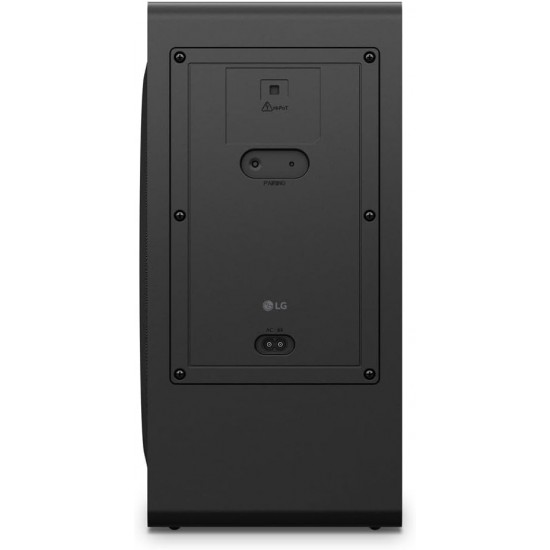 LG DS90TY hangprojektor és vezeték nélküli mélynyomó