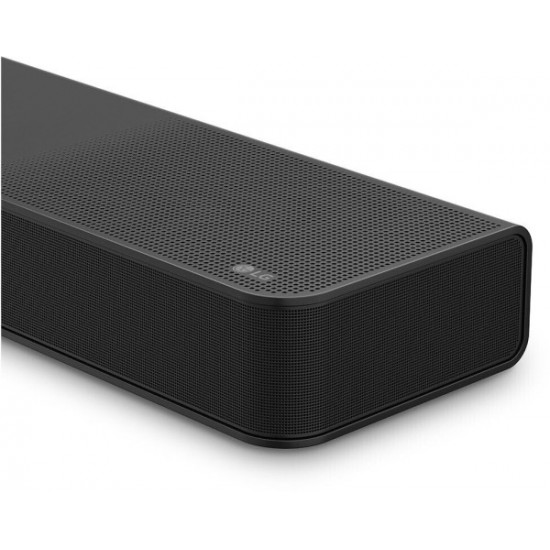 LG DS90TY hangprojektor és vezeték nélküli mélynyomó