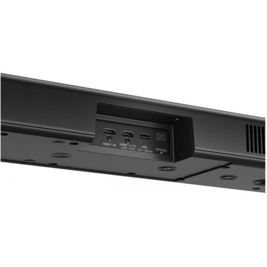 LG DS90TY hangprojektor és vezeték nélküli mélynyomó