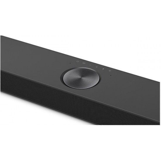 LG DS90TY hangprojektor és vezeték nélküli mélynyomó