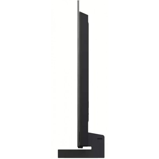 LG OLED42C51LA 42 colos OLED evo 4K Smart TV elölről