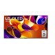 LG 77" G4 OLED evo 4K HDR Smart 144Hz Gaming TV