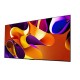 LG 77" G4 OLED evo 4K HDR Smart 144Hz Gaming TV