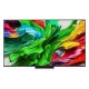 LG 65QNED85A3C 65 colos 4K QNED okostévé elölnézet