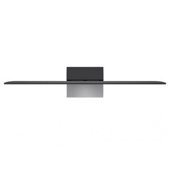 LG 65QNED85A3C 65 colos 4K QNED okostévé elölnézet
