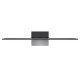 LG 65QNED85A3C 65 colos 4K QNED okostévé elölnézet