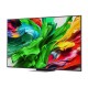LG 65QNED85A3C 65 colos 4K QNED okostévé elölnézet