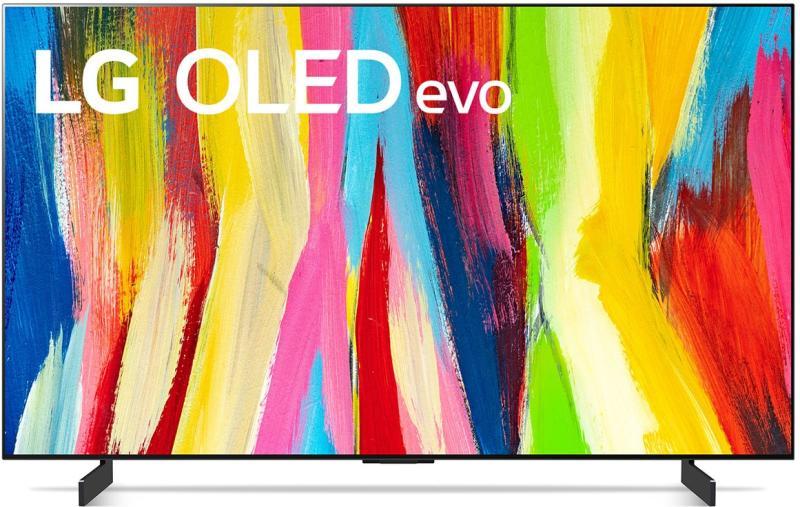 A lenyűgöző LG OLED C2: A tökéletes kép és a páratlan élmény