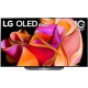 LG OLED55CS3VA 55" OLED evo 4K SMART TV LG OLED55CS3VA 55" OLED evo 4K SMART TV