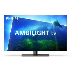 PHILIPS  42OLED818/12 Ambilight 4K OLED Smart 120 HZ Gaming TV