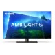 philips 42oled818 42 colos ambilight oled 4k smart tv nappaliban