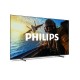 Philips 43PUS7000/12 4K Ultra HD Smart LED TV elölnézetből