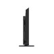 Philips 43PUS7000/12 4K Ultra HD Smart LED TV elölnézetből