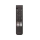 Philips 43PUS7000/12 4K Ultra HD Smart LED TV elölnézetből