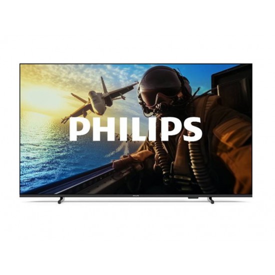Philips 43PUS7000/12 4K Ultra HD Smart LED TV elölnézetből