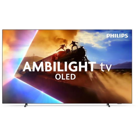 Philips 55OLED760 55 colos Ambilight OLED 4K Smart TV