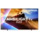 Philips 55OLED760 55 colos Ambilight OLED 4K Smart TV