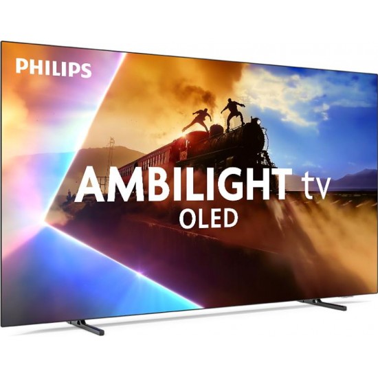 Philips 55OLED760 55 colos Ambilight OLED 4K Smart TV