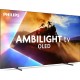 Philips 55OLED760 55 colos Ambilight OLED 4K Smart TV