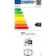 Philips 55OLED760 55 colos Ambilight OLED 4K Smart TV