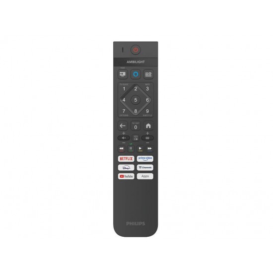 Philips 55OLED760 55 colos Ambilight OLED 4K Smart TV