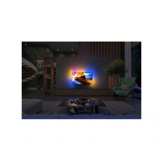 Philips 55OLED760 55 colos Ambilight OLED 4K Smart TV