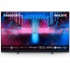 Philips 55OLED909/12 Ambilight 4K OLED TV Bowers & Wilkins hangrendszerrel