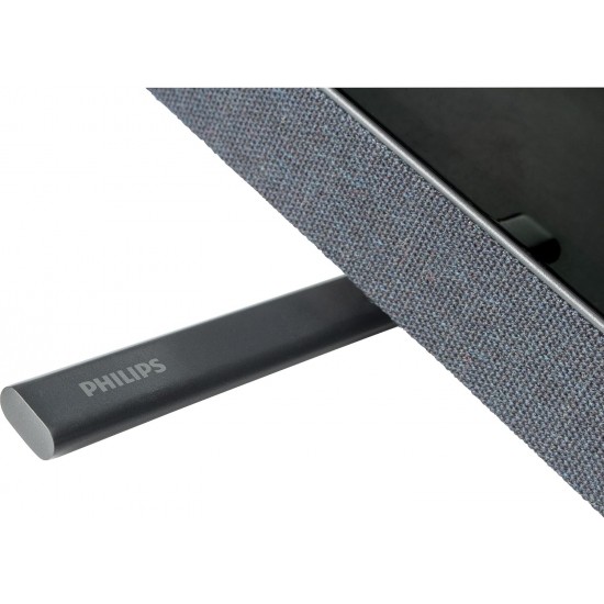 Philips 55OLED909/12 Ambilight 4K OLED TV Bowers & Wilkins hangrendszerrel