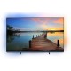 Philips 55OLED909/12 Ambilight 4K OLED TV Bowers & Wilkins hangrendszerrel