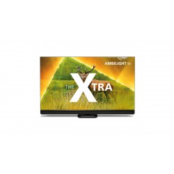 PHILIPS 65PML9308/12 Ambilight 4K HDR Smart 120Hz MiniLED Gaming TV Bowers & Wilkins hangzással !