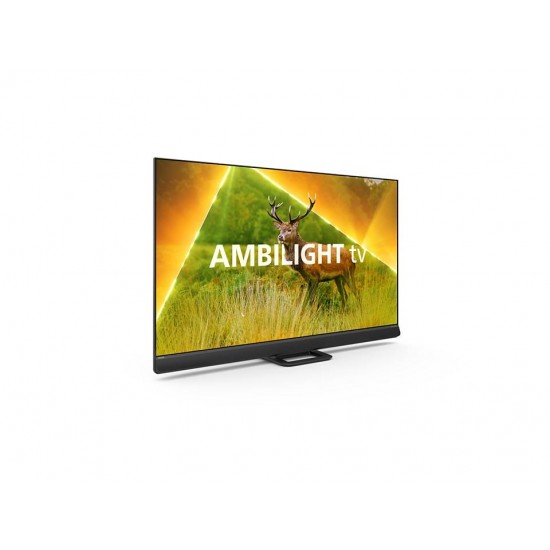 Philips 65PML9308/12 Ambilight MiniLED 4K Smart TV nappaliban