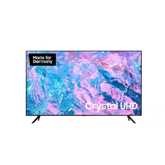 Samsung 43" CU7179 4K Smart TV