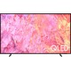 SAMSUNG QE43Q60C 43" QLED 4K Q60C Smart TV