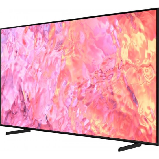 SAMSUNG QE43Q60C 43" QLED 4K Q60C Smart TV