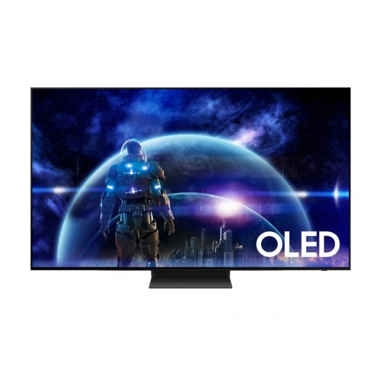 samsung qe48s90daexxh 48 inch s90d oled 4k smart ai 144hz gaming tv