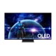 samsung qe48s90daexxh 48 inch s90d oled 4k smart ai 144hz gaming tv