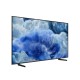 Samsung 55 colos QLED 4K Q8F Vision AI Smart TV elölnézet