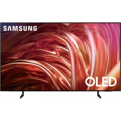 Samsung 55" QE55S85D 4K UHD Smart AI OLED 120HZ GAMING OLED TV