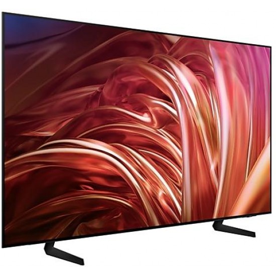 Samsung QE55S85DAEXXH 55 colos 4K OLED Smart TV 120Hz Gaming