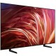 Samsung QE55S85DAEXXH 55 colos 4K OLED Smart TV 120Hz Gaming