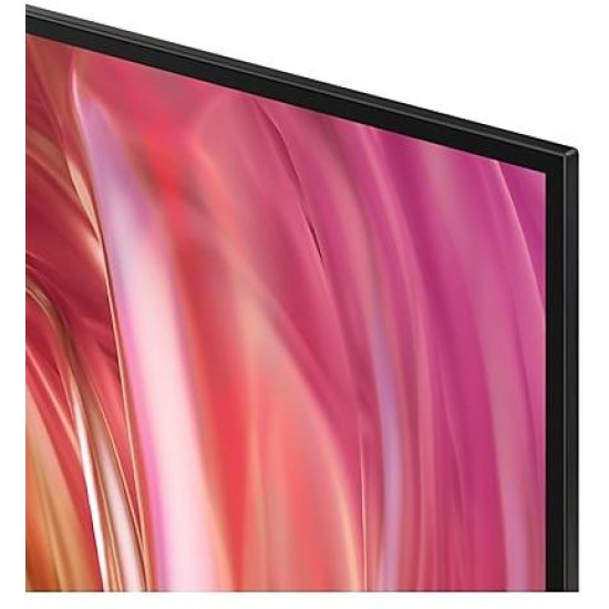 Samsung QE55S85DAEXXH 55 colos 4K OLED Smart TV 120Hz Gaming