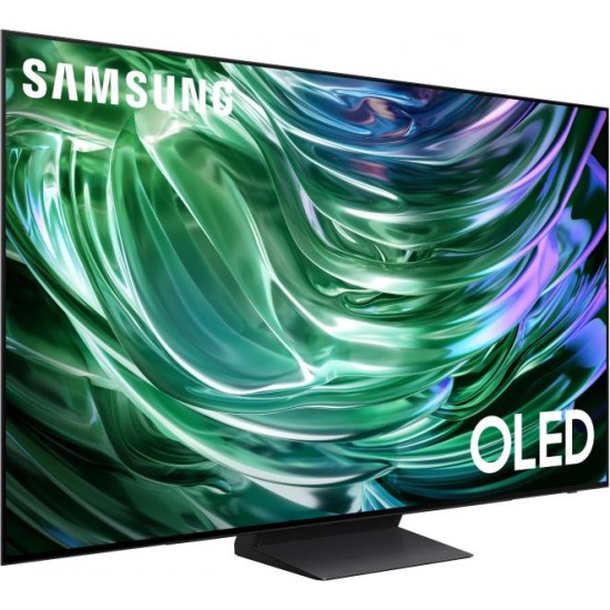samsung qe55s90daexxh 55 inch s90d oled 4k smart ai 144hz gaming tv