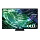 samsung qe55s90daexxh 55 inch s90d oled 4k smart ai 144hz gaming tv